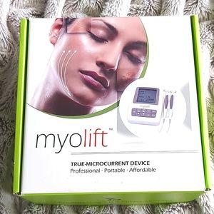 Myolift Mini Microcurrent Device